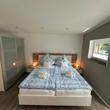 Auszeit Apartment Duesseldorf 外观 照片