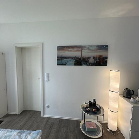 Auszeit Apartment Duesseldorf 外观 照片