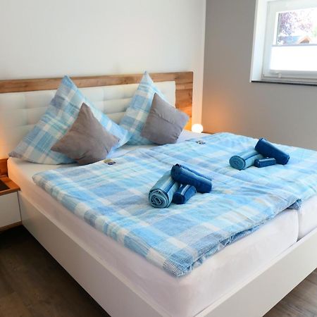 Auszeit Apartment Duesseldorf 外观 照片