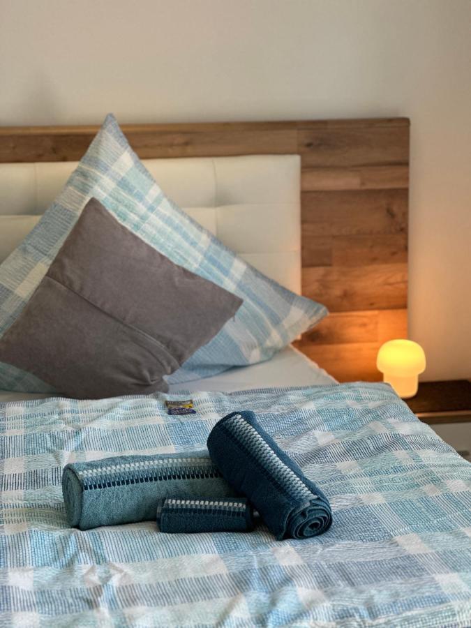 Auszeit Apartment Duesseldorf 外观 照片