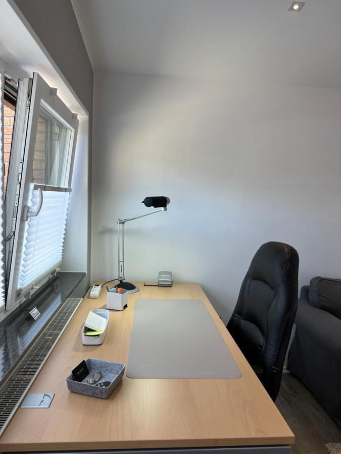 Auszeit Apartment Duesseldorf 外观 照片