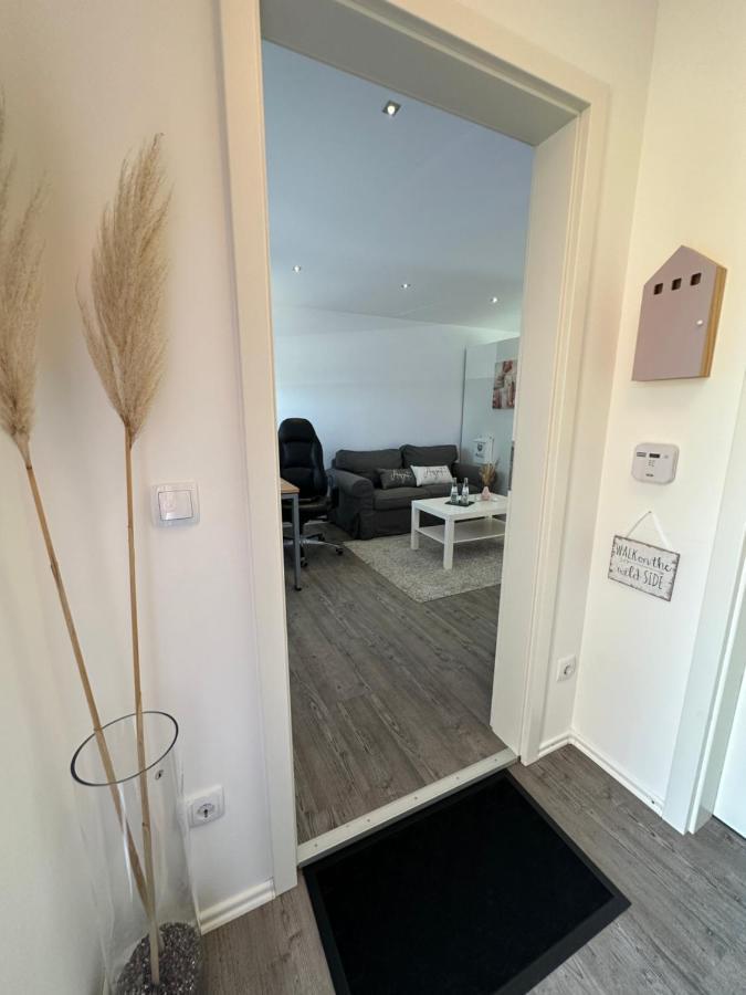Auszeit Apartment Duesseldorf 外观 照片