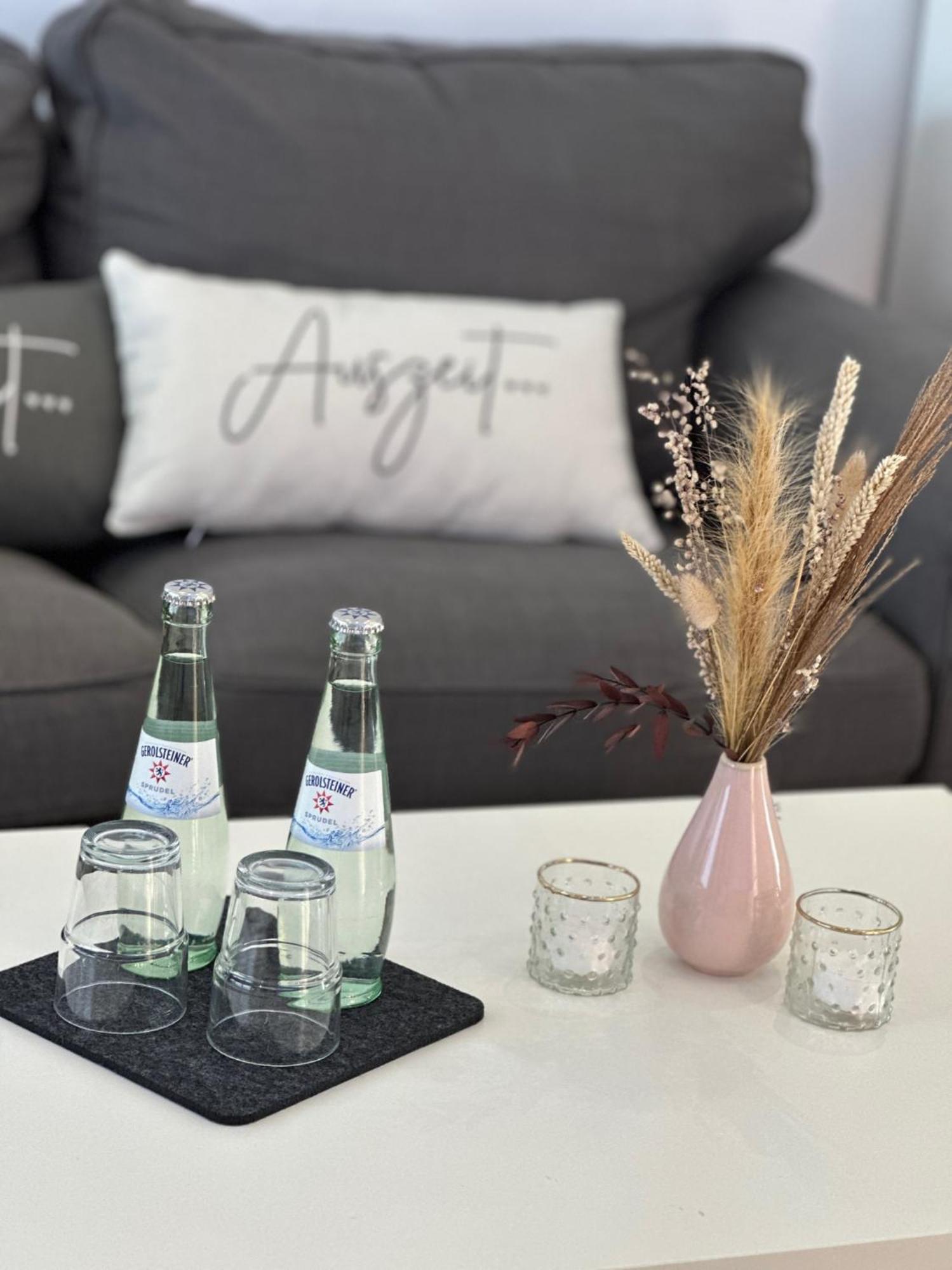 Auszeit Apartment Duesseldorf 外观 照片