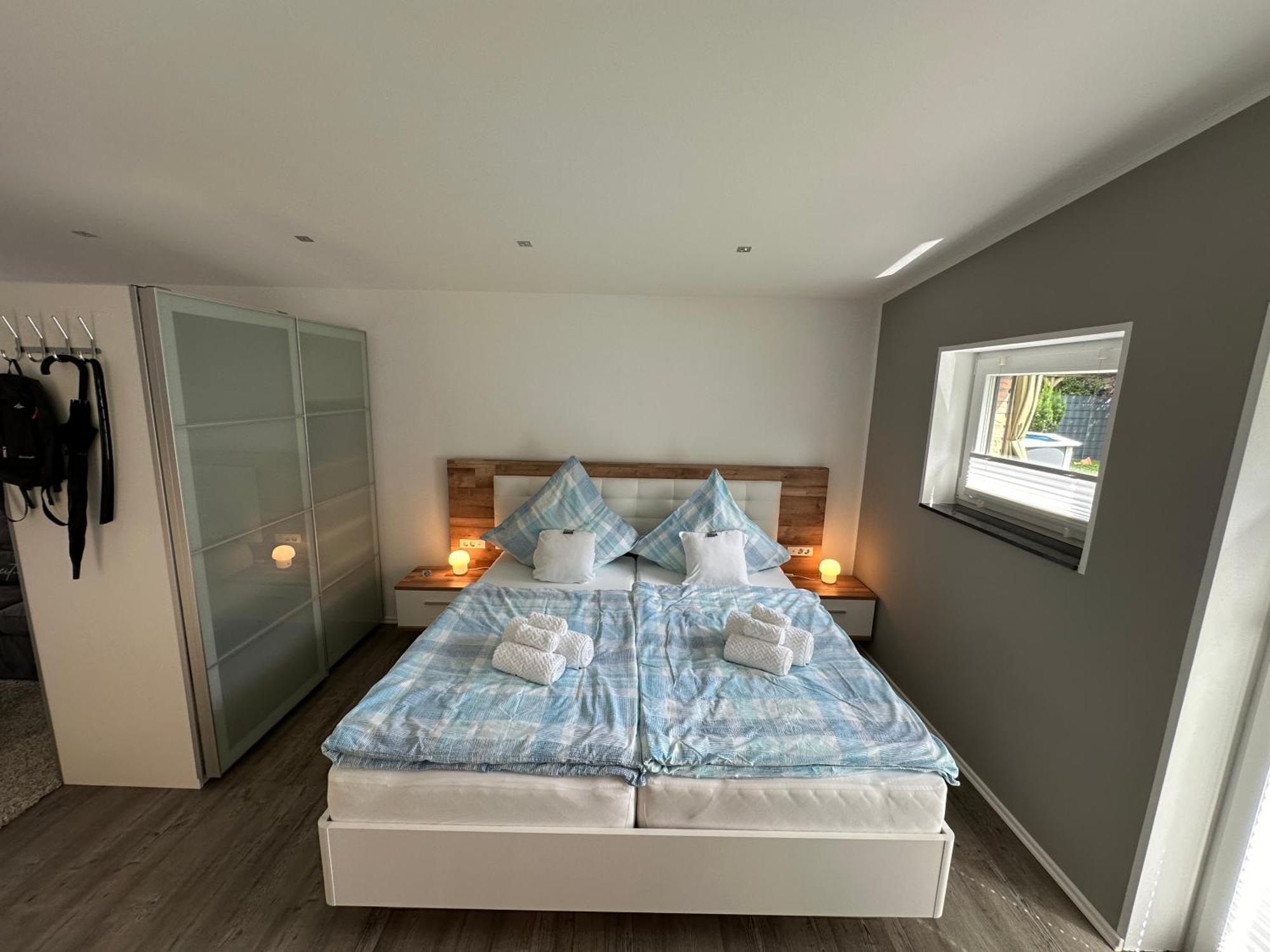 Auszeit Apartment Duesseldorf 外观 照片