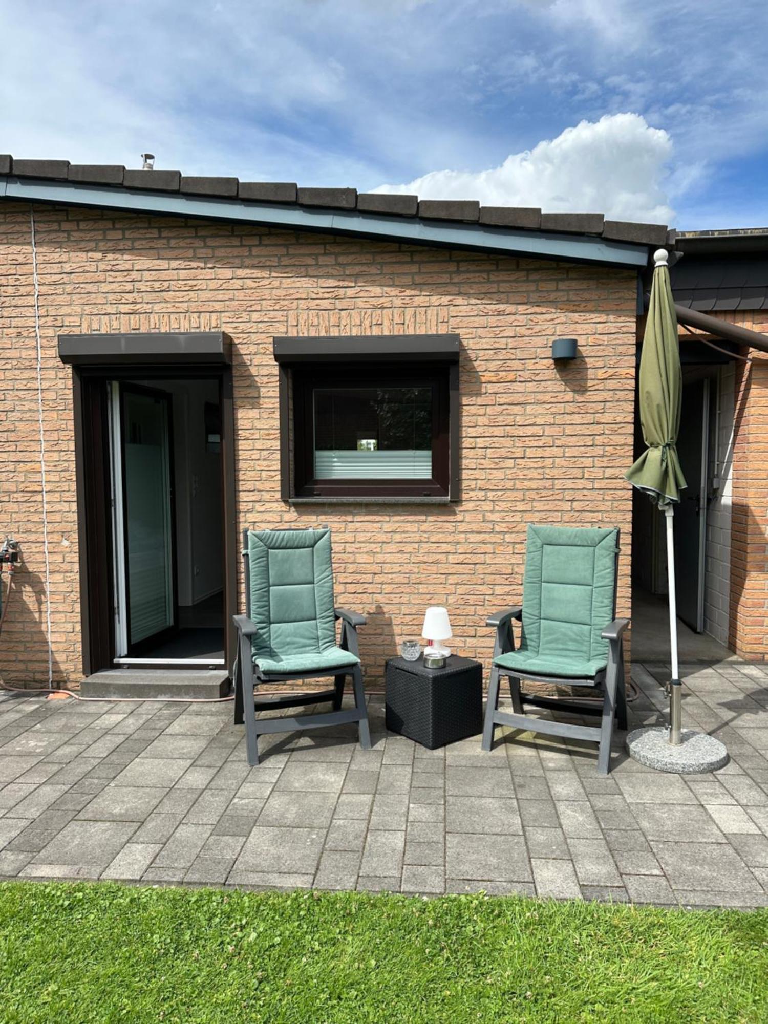 Auszeit Apartment Duesseldorf 外观 照片
