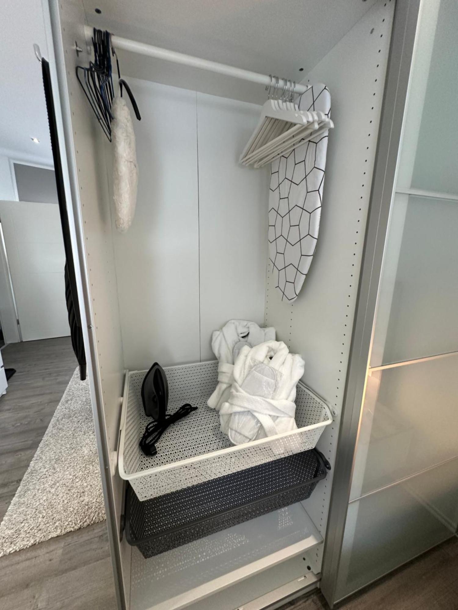 Auszeit Apartment Duesseldorf 外观 照片