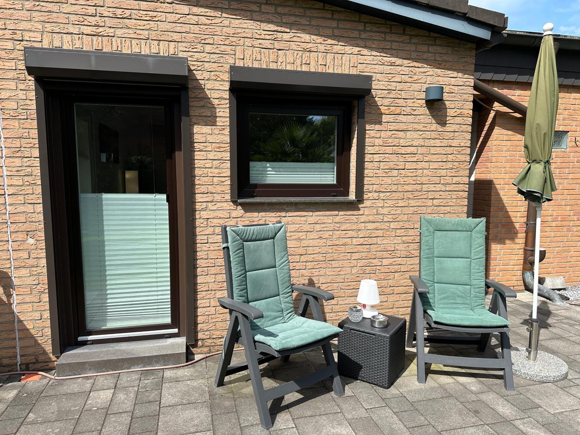 Auszeit Apartment Duesseldorf 外观 照片