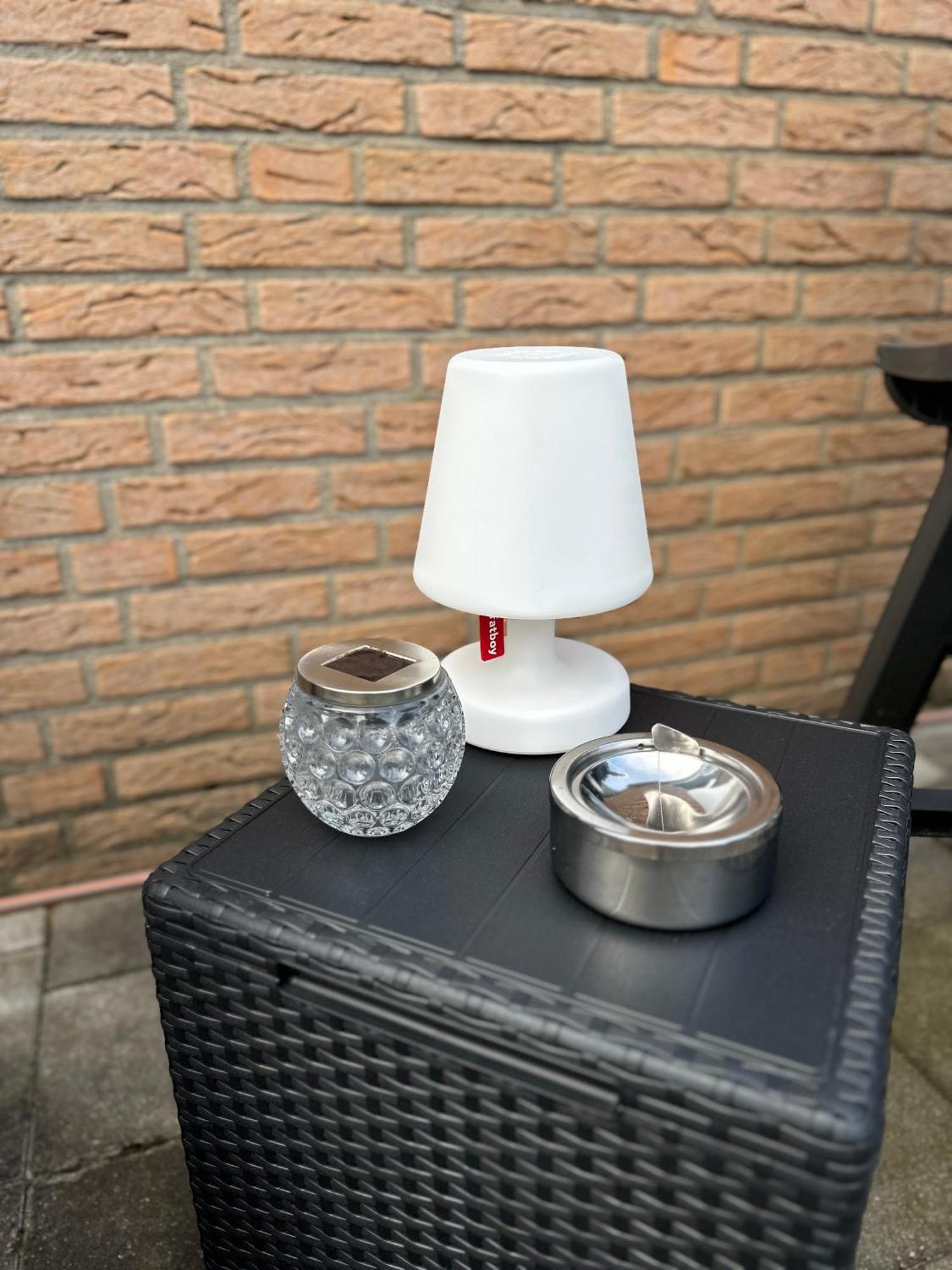 Auszeit Apartment Duesseldorf 外观 照片