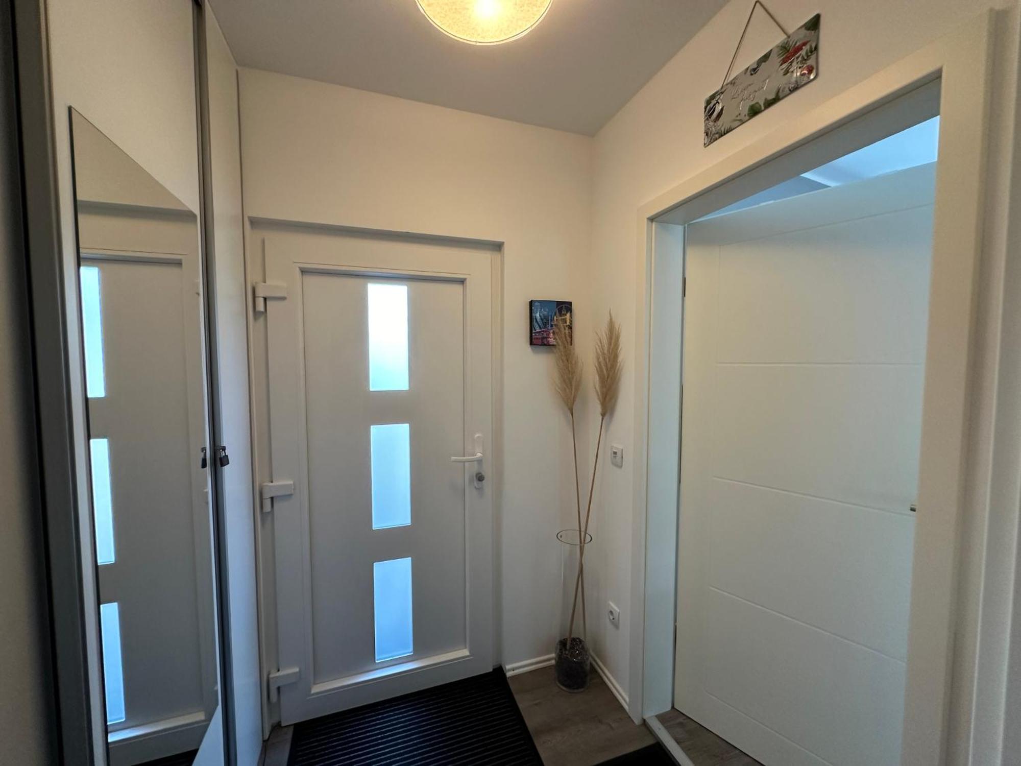 Auszeit Apartment Duesseldorf 外观 照片
