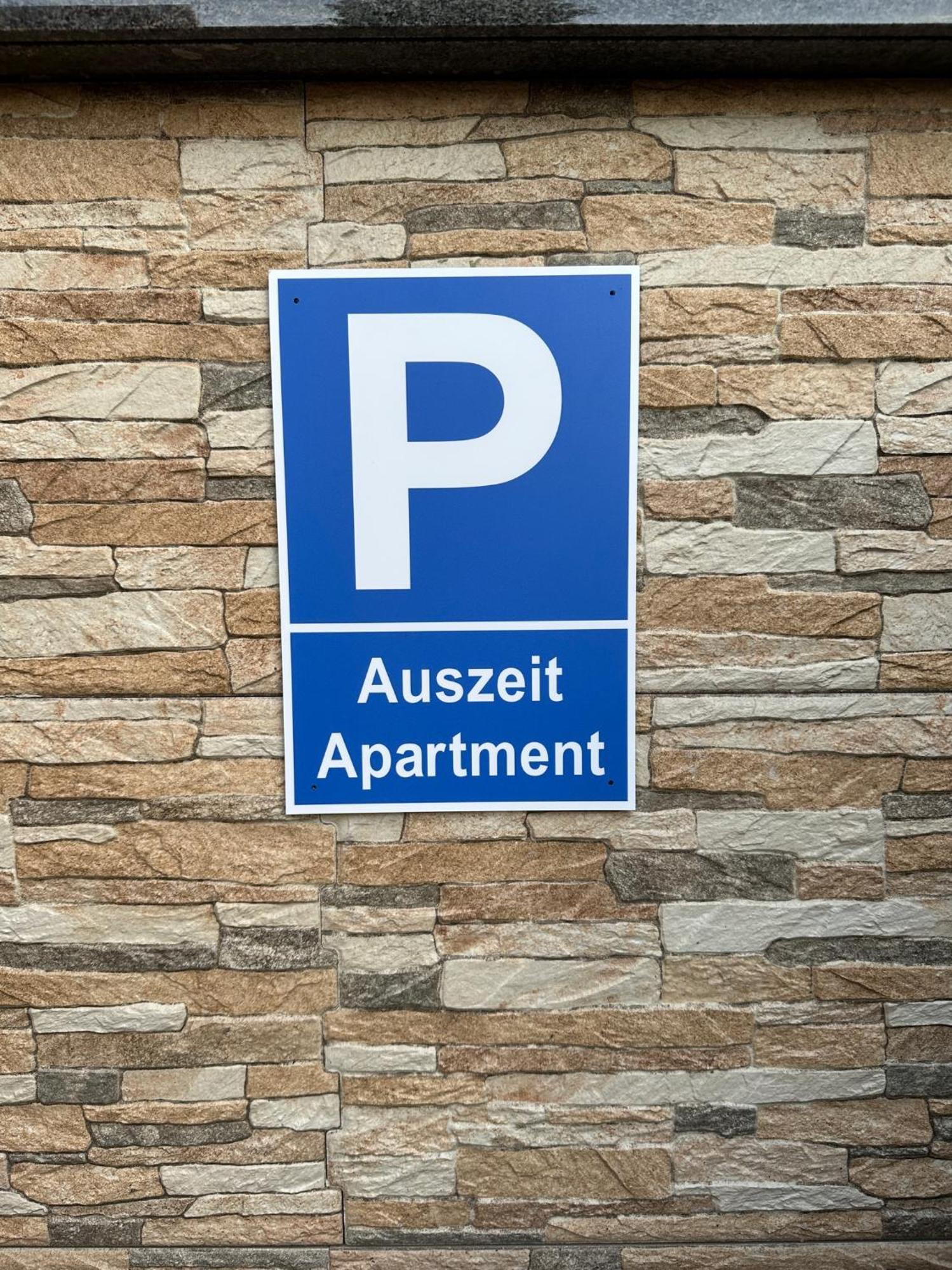 Auszeit Apartment Duesseldorf 外观 照片