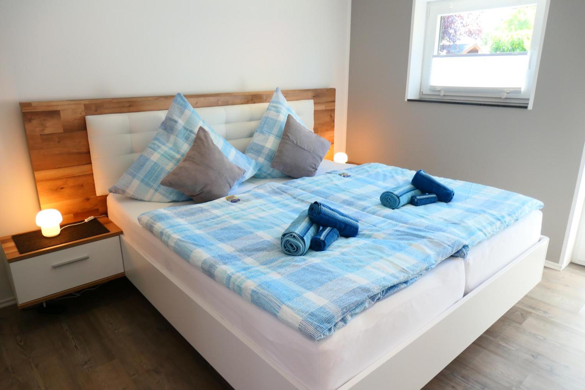 Auszeit Apartment Duesseldorf 外观 照片